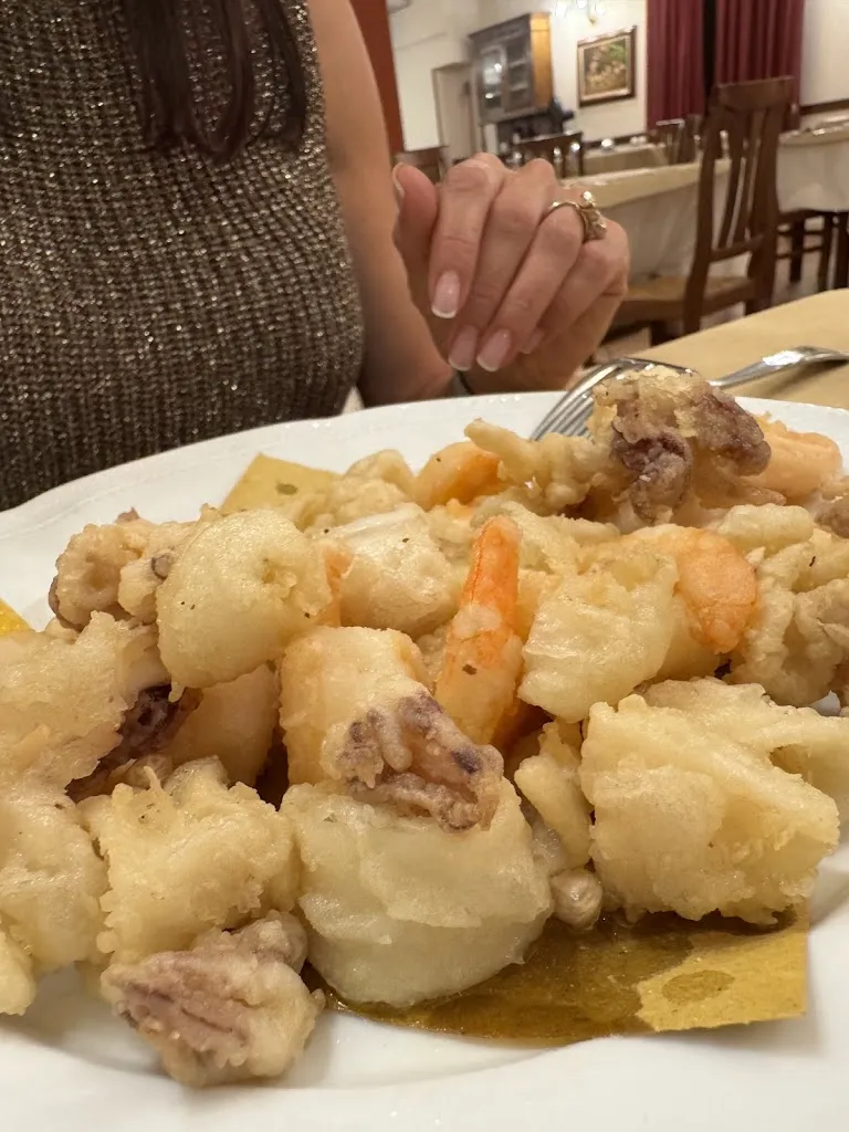 Darius Radkevicius_Ristorante Barbarossa_Serravalle Pistoiese_review
