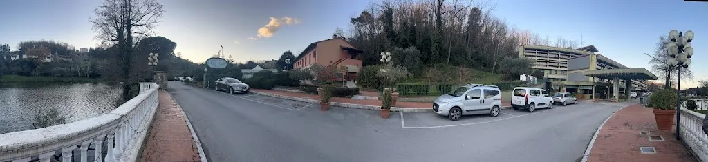 Simone Saberhagen_Ristorante Barbarossa_Serravalle Pistoiese_review