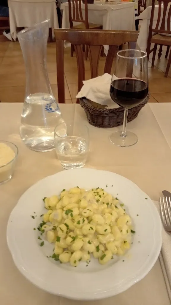 Diego Gianella_Ristorante Barbarossa_Serravalle Pistoiese_review