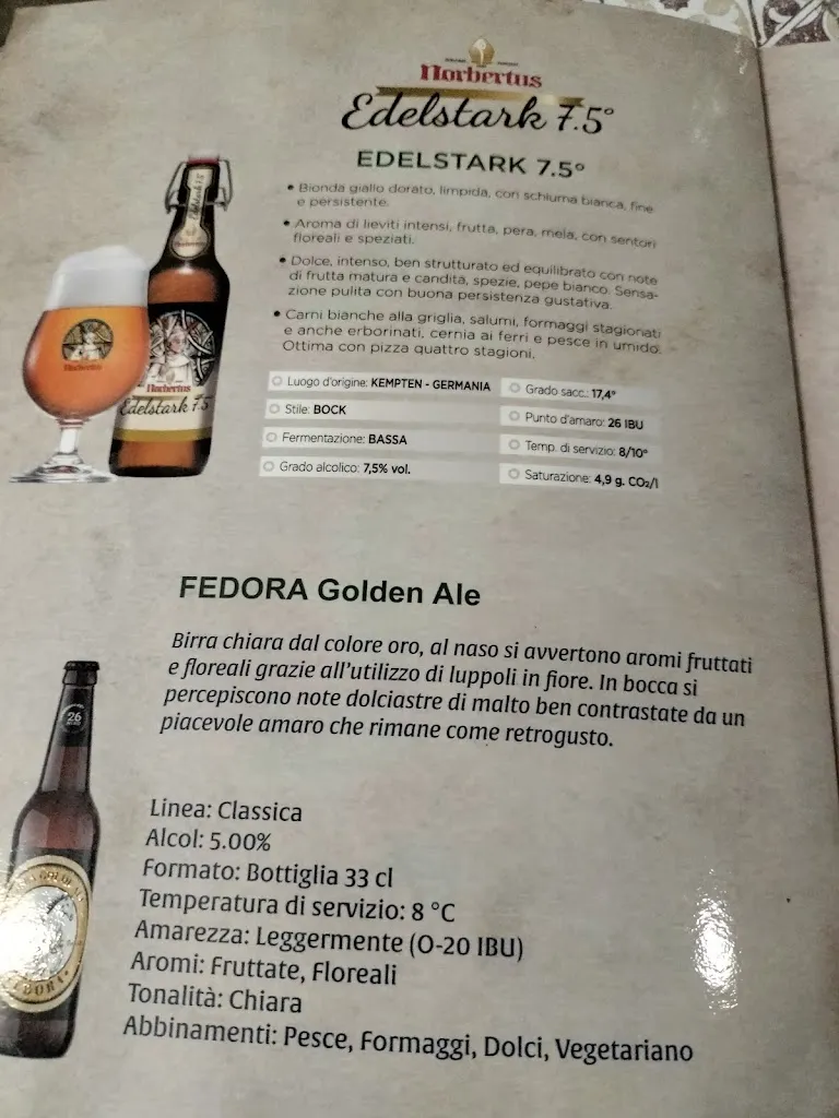 Menu_Ristorante Pizzeria Mordicchio_Serravalle Pistoiese_image_1