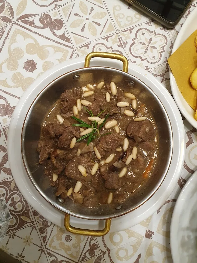 Eddy Allefs_Ristorante Pizzeria Mordicchio_Serravalle Pistoiese_review