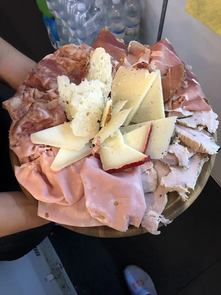 Menu_Il Bistrot Dell'Arco_Serravalle Pistoiese_image_6