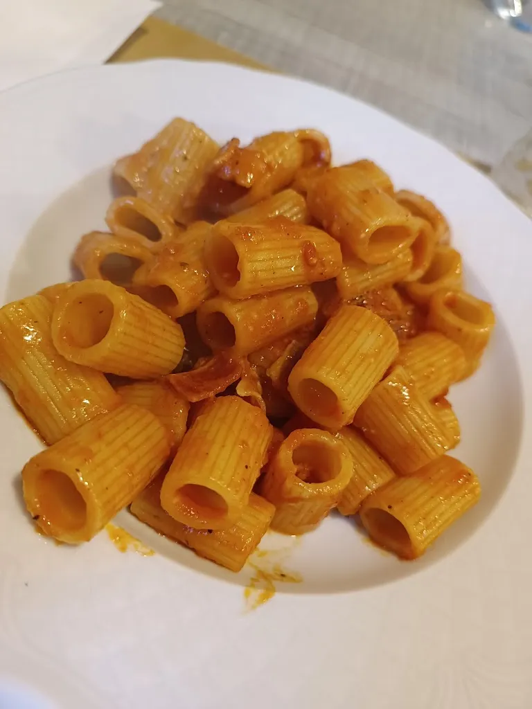 Daniele Puccioni_Il Bistrot Dell'Arco_Serravalle Pistoiese_review