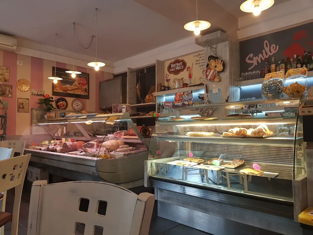 Il Bistrot Dell'Arco_Serravalle Pistoiese_slider_image_1