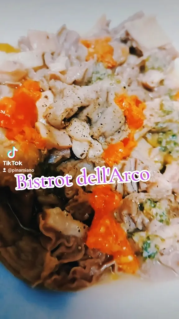 Il Bistrot Dell'Arco_Serravalle Pistoiese_slider_image_2
