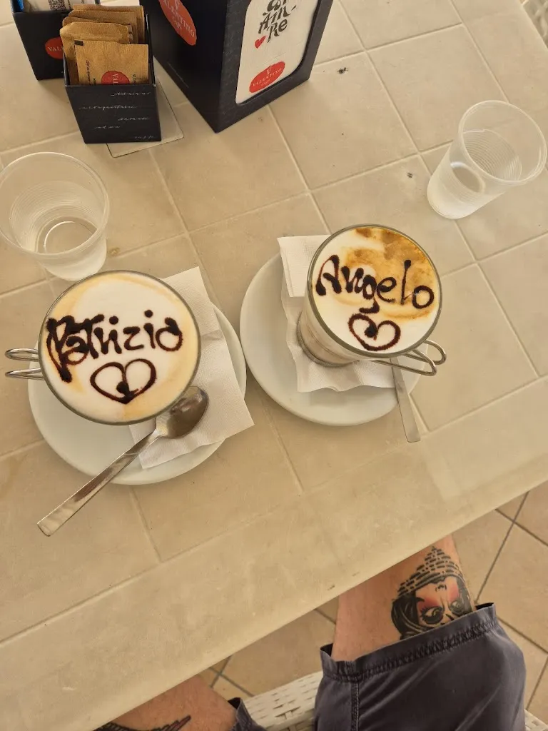 Patricia Moura_Angel Lounge Bar_Mesagne_review