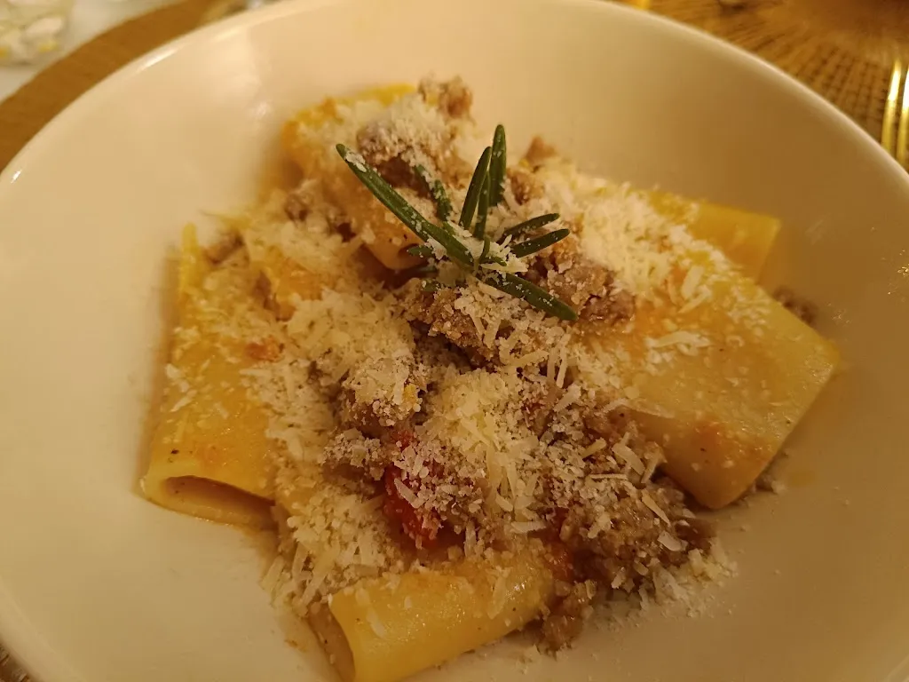 Menu_Home Restaurant su prenotazione - Castelletto in Tuscany_Serravalle Pistoiese_image_1