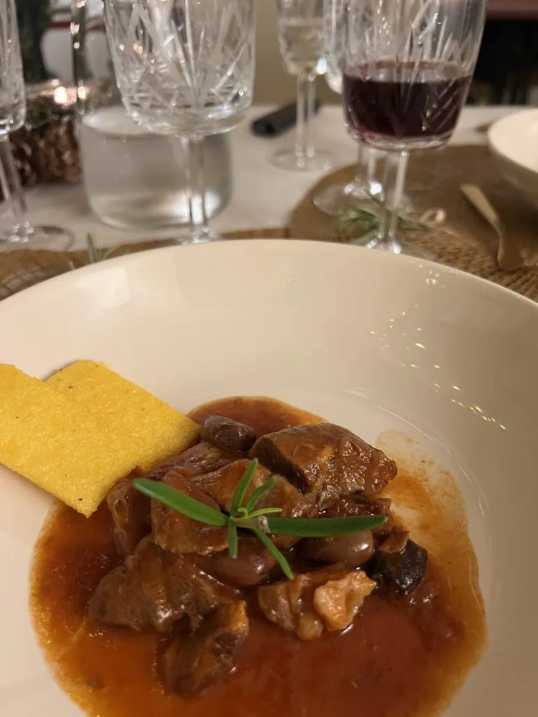 Menu_Home Restaurant su prenotazione - Castelletto in Tuscany_Serravalle Pistoiese_image_2