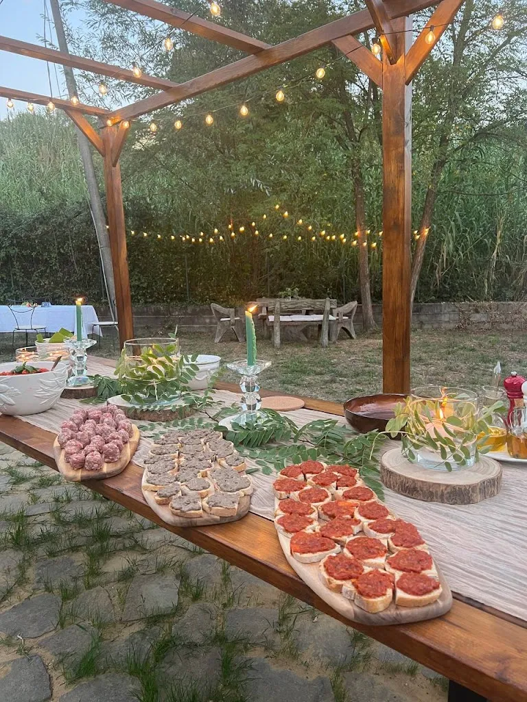 Menu_Home Restaurant su prenotazione - Castelletto in Tuscany_Serravalle Pistoiese_image_3