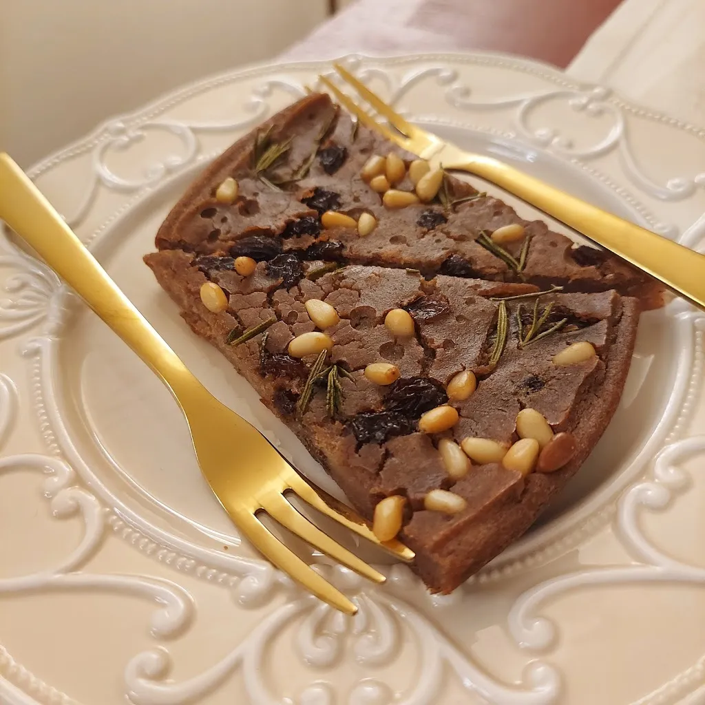 Menu_Home Restaurant su prenotazione - Castelletto in Tuscany_Serravalle Pistoiese_image_4