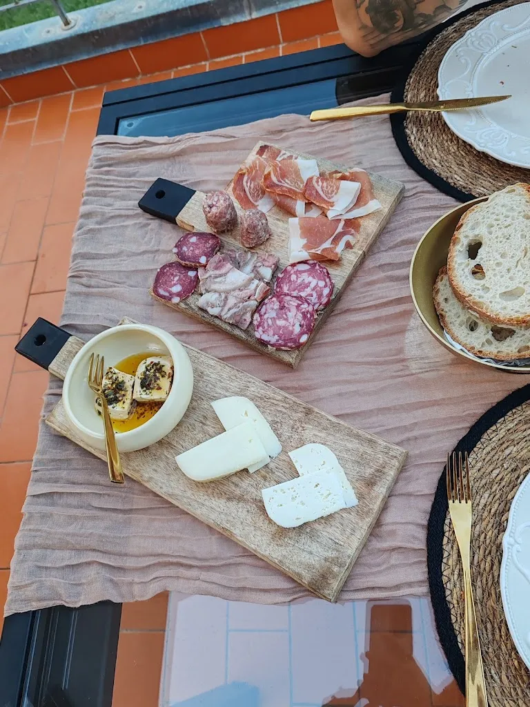 Menu_Home Restaurant su prenotazione - Castelletto in Tuscany_Serravalle Pistoiese_image_5