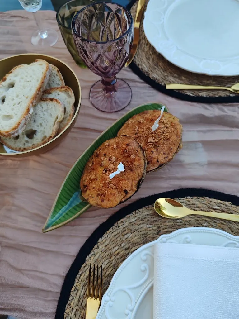 Menu_Home Restaurant su prenotazione - Castelletto in Tuscany_Serravalle Pistoiese_image_6