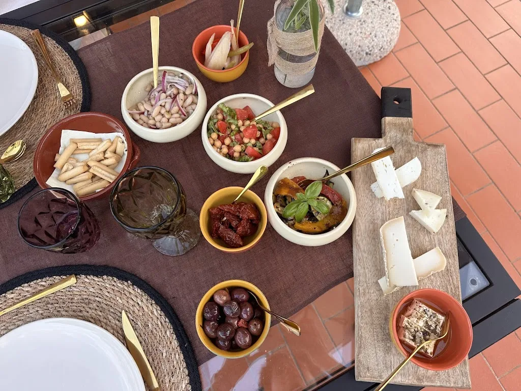 Menu_Home Restaurant su prenotazione - Castelletto in Tuscany_Serravalle Pistoiese_image_7