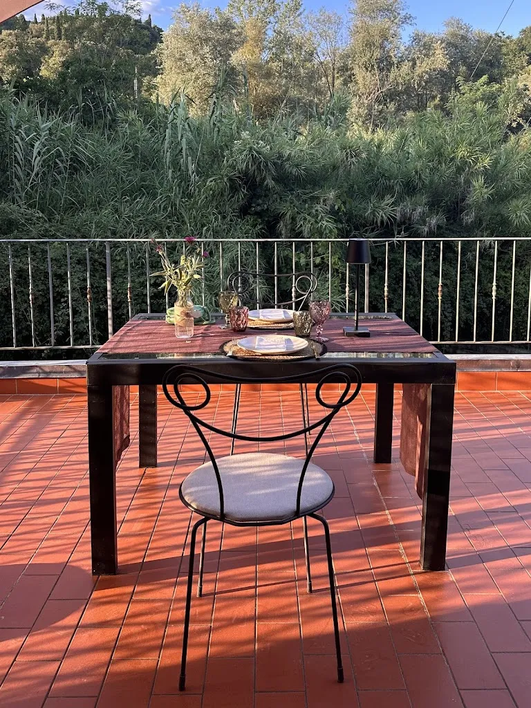 E_Home Restaurant su prenotazione - Castelletto in Tuscany_Serravalle Pistoiese_review