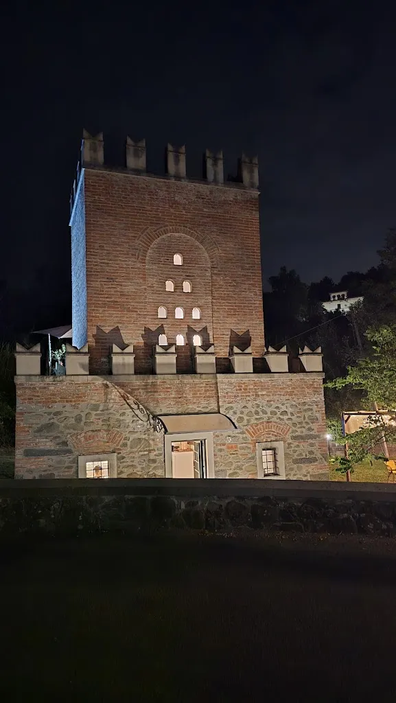 dennis jager_Home Restaurant su prenotazione - Castelletto in Tuscany_Serravalle Pistoiese_review