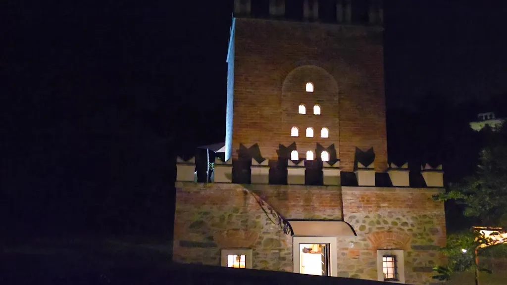 Home Restaurant su prenotazione - Castelletto in Tuscany_Serravalle Pistoiese_slider_image_2