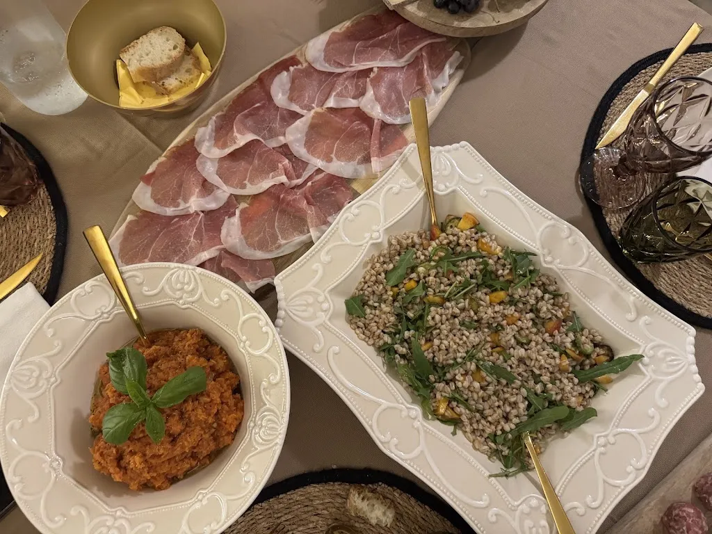 Home Restaurant su prenotazione - Castelletto in Tuscany_Serravalle Pistoiese_slider_image_3