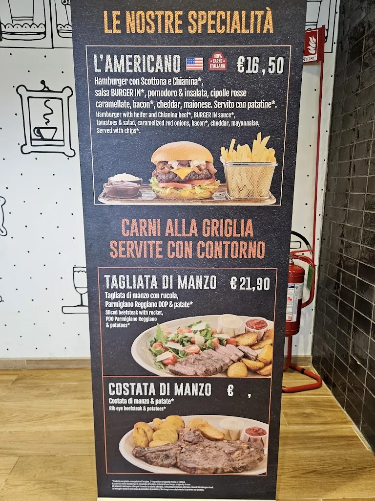 Menu_Autogrill Serravalle Pistoiese Nord_Serravalle Pistoiese_image_1