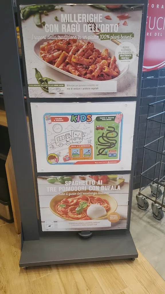 Menu_Autogrill Serravalle Pistoiese Nord_Serravalle Pistoiese_image_4