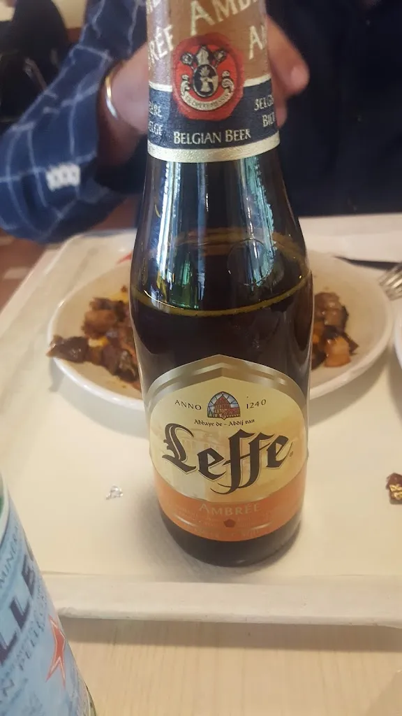 Menu_Autogrill Serravalle Pistoiese Nord_Serravalle Pistoiese_image_9