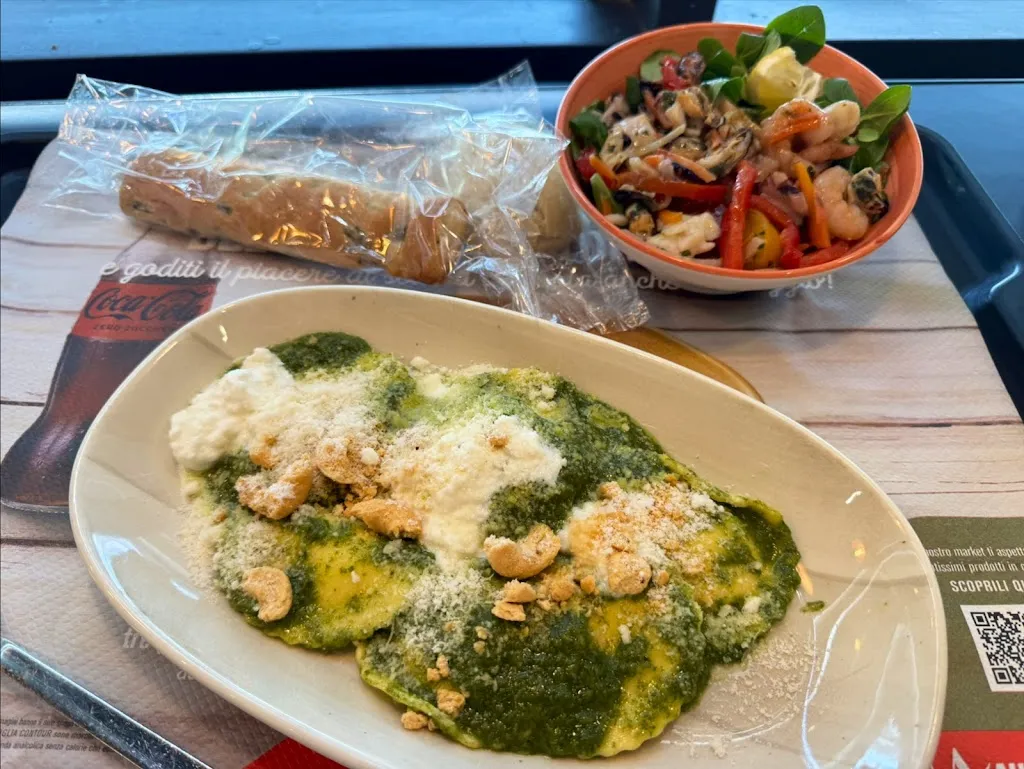 Rex Michael_Autogrill Serravalle Pistoiese Nord_Serravalle Pistoiese_review