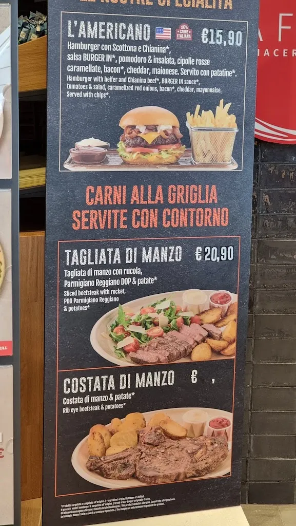 Alfonso Jubilin_Autogrill Serravalle Pistoiese Nord_Serravalle Pistoiese_review