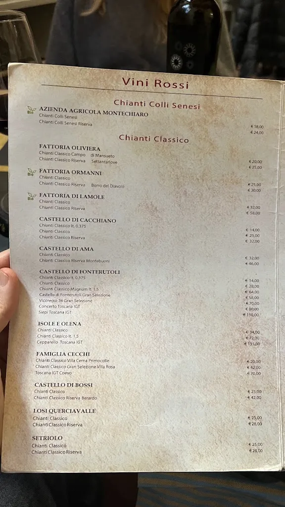 Menu_Osteria Il Carroccio_Siena_immagine_2