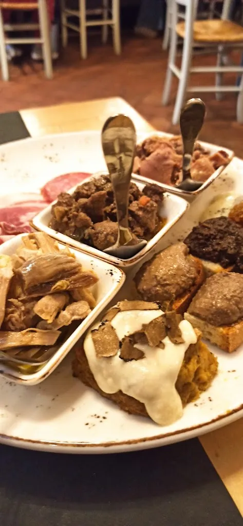 Menu_Osteria Il Carroccio_Siena_immagine_7