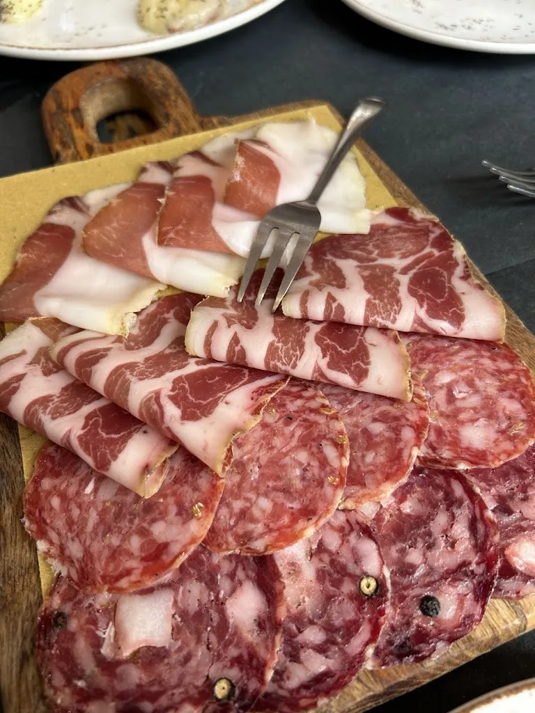 Ambra S_Osteria Il Carroccio_Siena_recensione