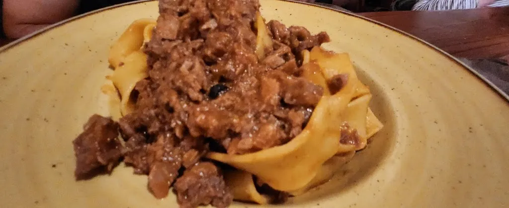 Clara Siller_Osteria Permalico_Siena_review