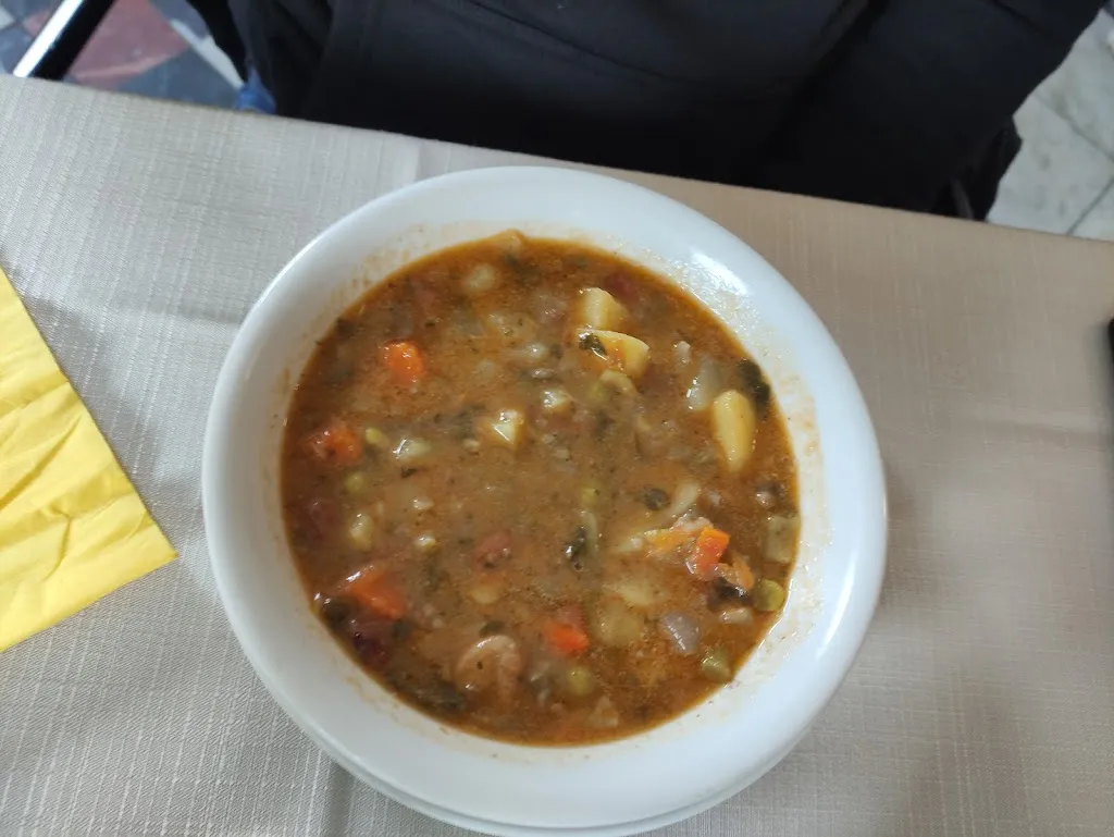 Marco Garrone_Il Giardino Dei Medici_Seravezza_review