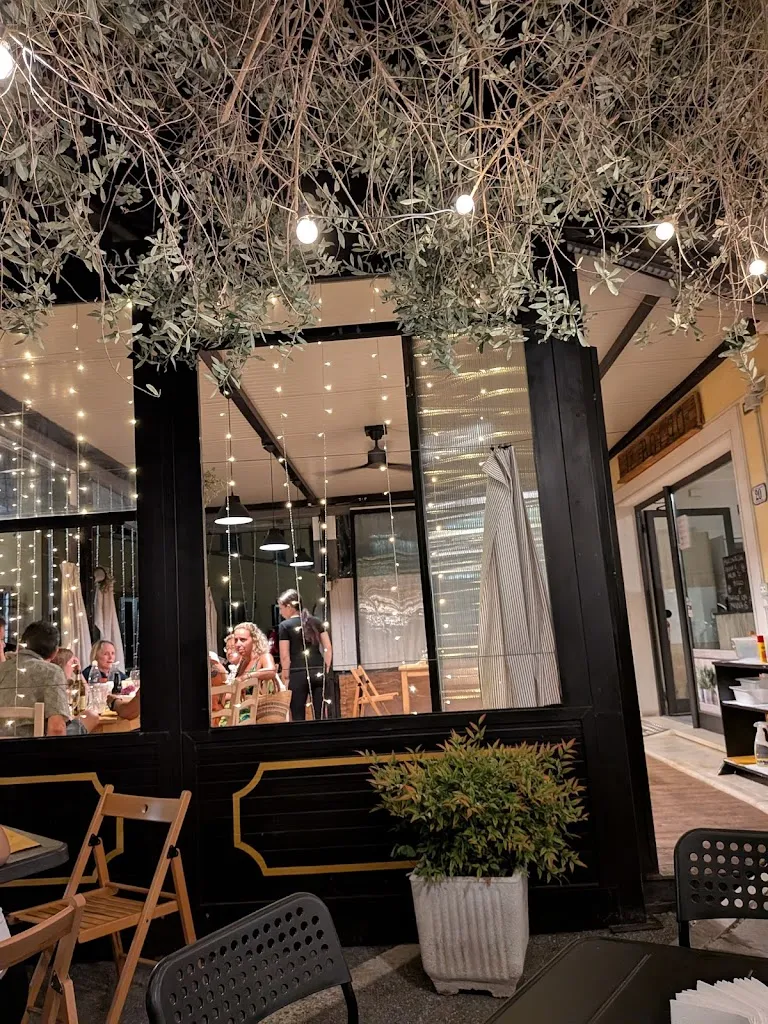 Marco Caselli_IL BORGO - L'ottima pizza di Filippo_Seravezza_review