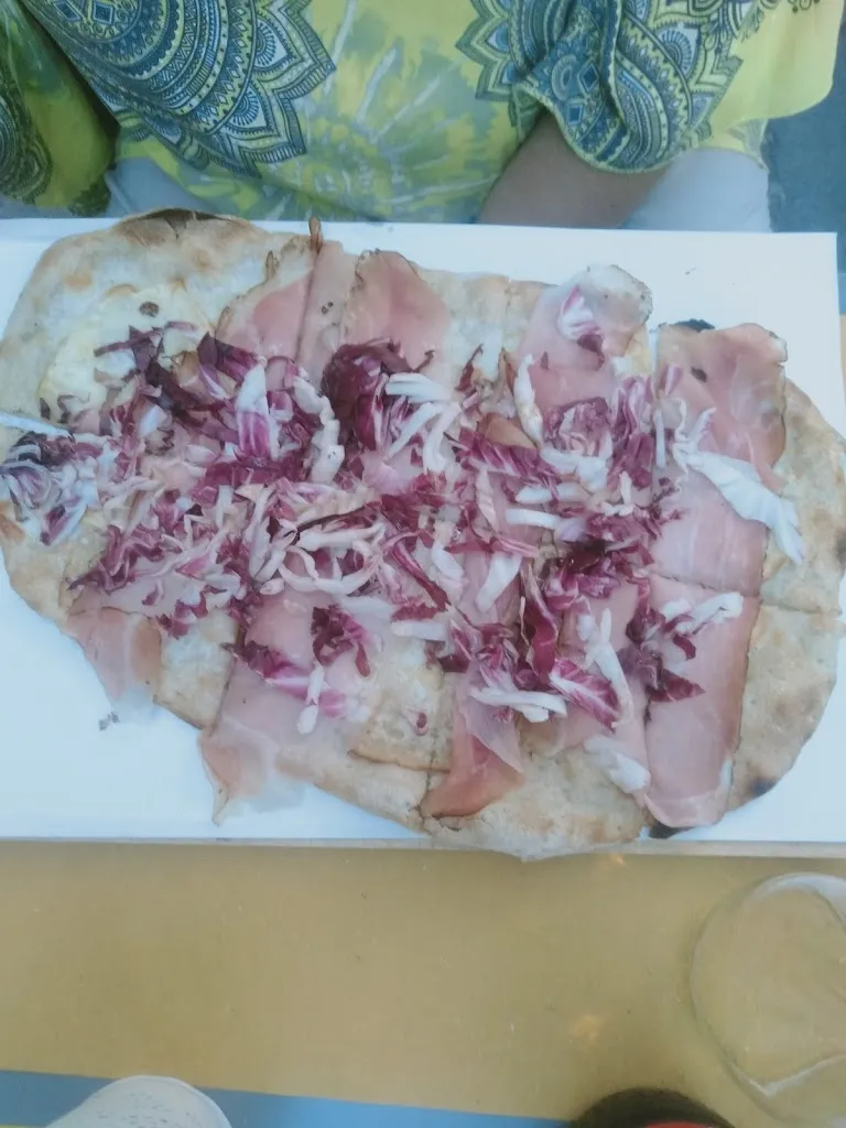 Luca Micheli_IL BORGO - L'ottima pizza di Filippo_Seravezza_review