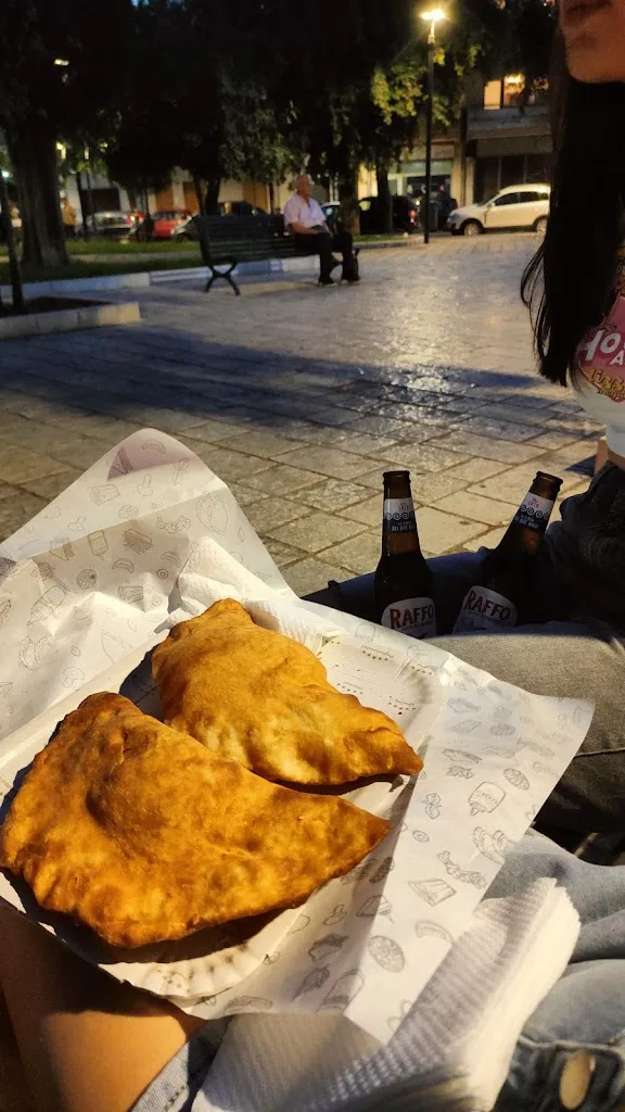 Anna Dicorato_Pizzeria Alfio Tavola Calda_Mesagne_review