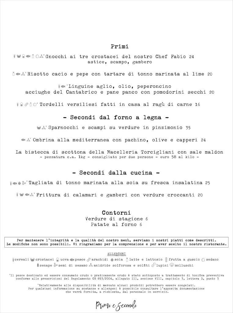 Menu_I Quattro Mori_Seravezza_image_1