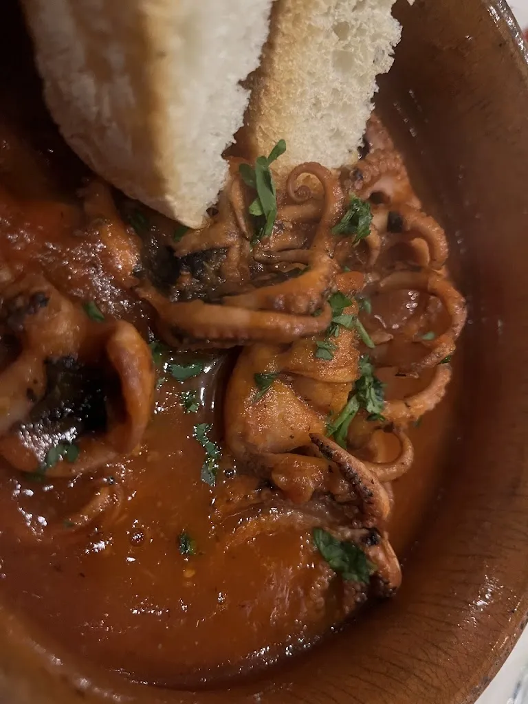 Miro S_I Quattro Mori_Seravezza_review