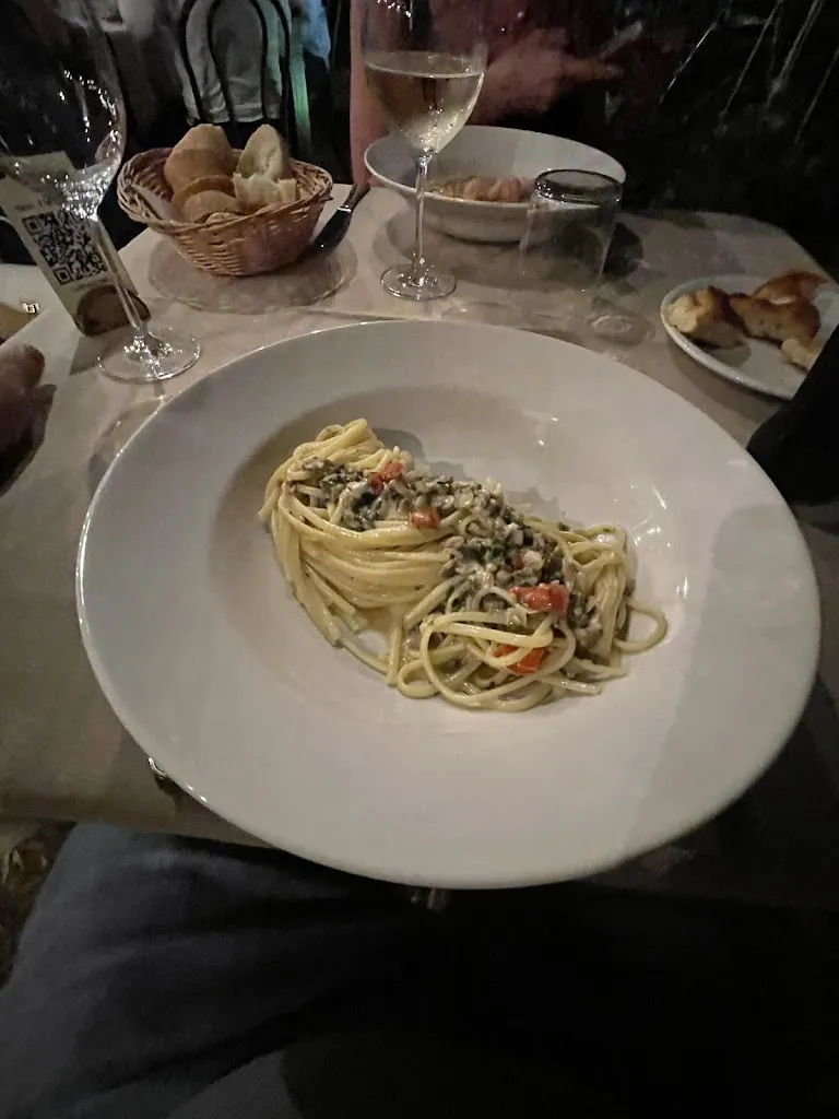 Nikola Maric_I Quattro Mori_Seravezza_review