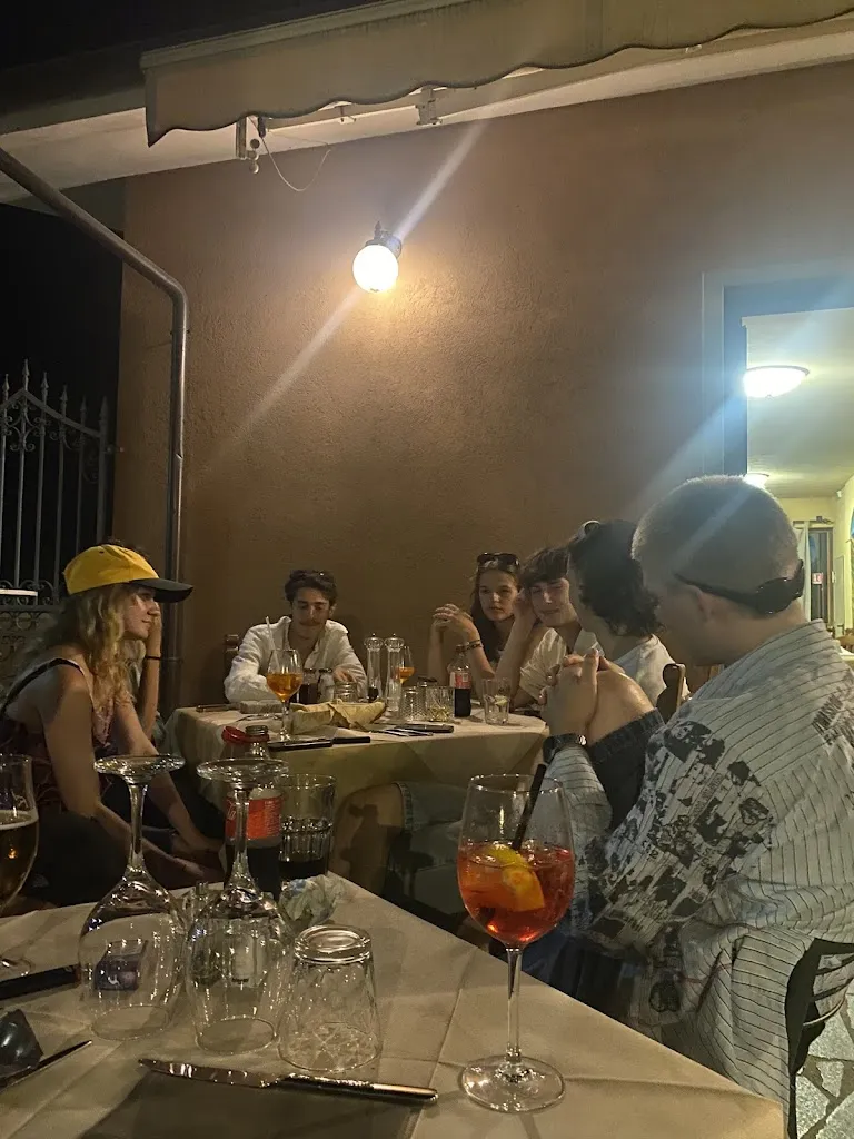 Gabriela Jędrzejczyk_Ristorante Ai Castagni_Seravezza_review