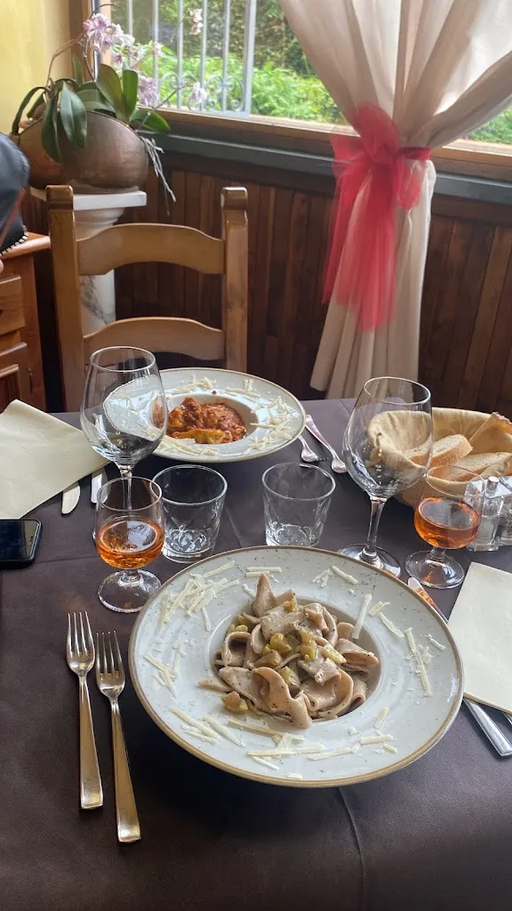 Zdenek Ostian_Ristorante Ai Castagni_Seravezza_review