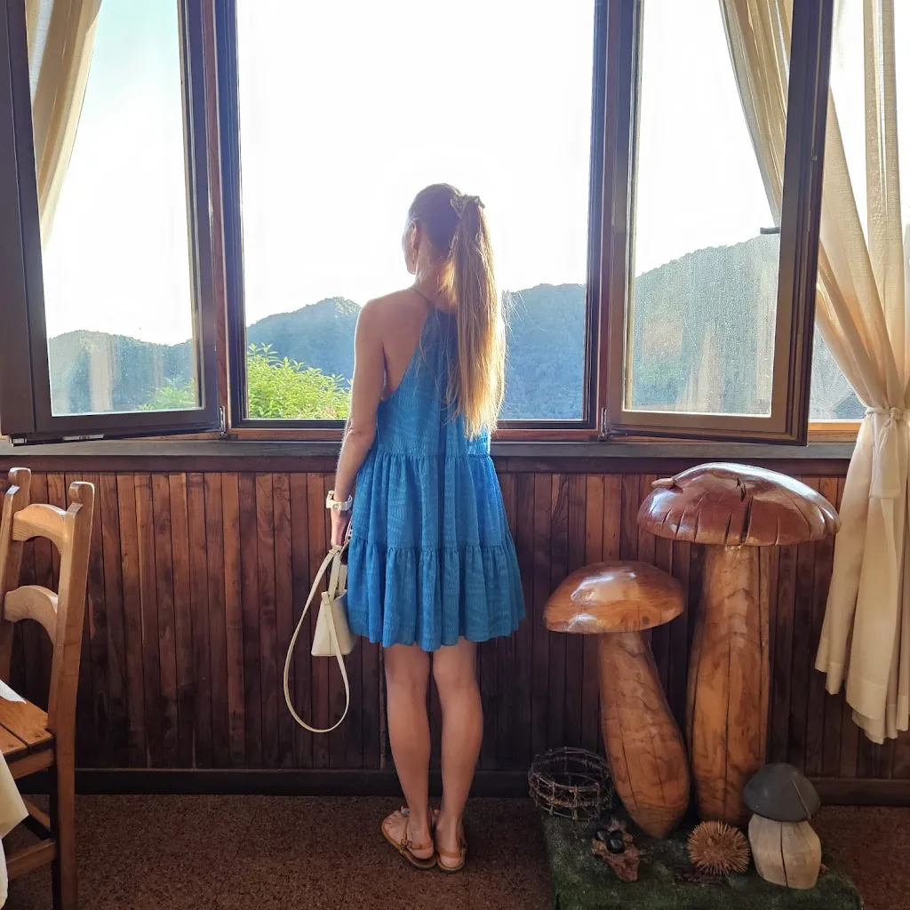 Anastasia Ageeva_Ristorante Ai Castagni_Seravezza_review