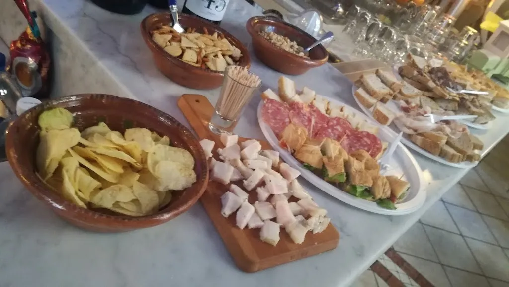 Menu_La Seravezziana Da Marco's_Seravezza_image_2