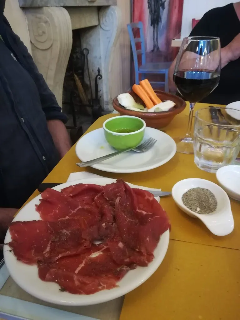 Menu_La Seravezziana Da Marco's_Seravezza_image_6