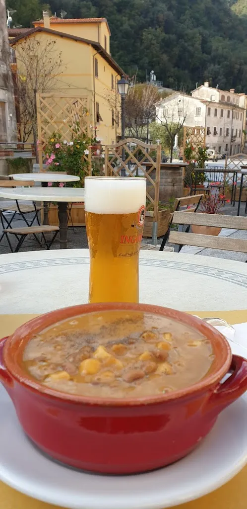 Menu_La Seravezziana Da Marco's_Seravezza_image_8