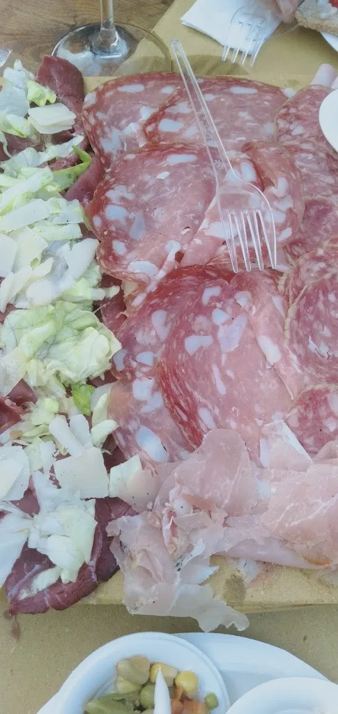 Luca Micheli_La Seravezziana Da Marco's_Seravezza_review