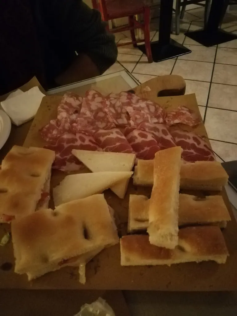 Beatrice Bellucci_La Seravezziana Da Marco's_Seravezza_review