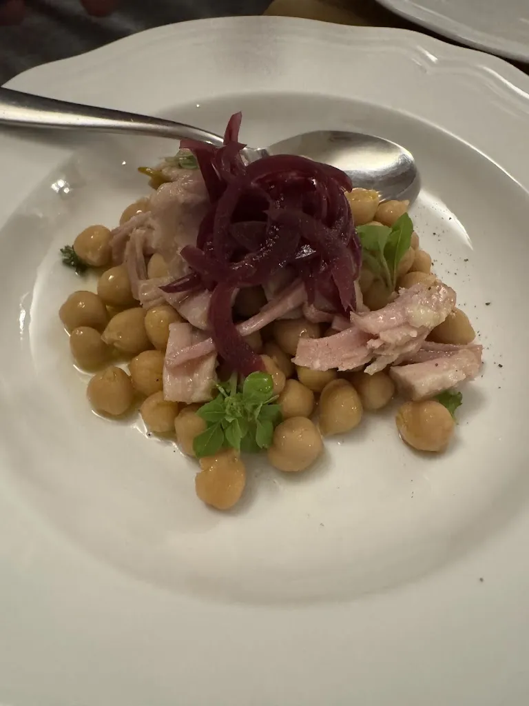 Sandro Lubas_Da Giannino _Seravezza_review