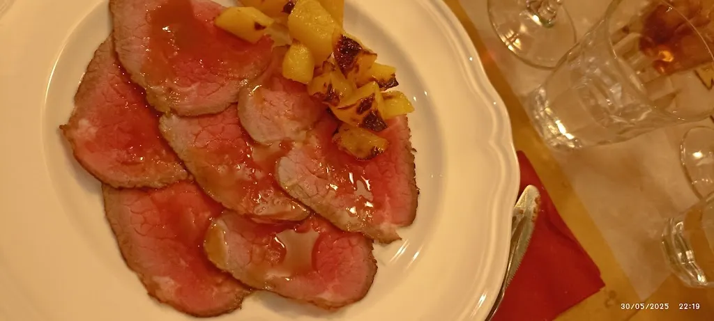 hu tao_Da Giannino _Seravezza_review