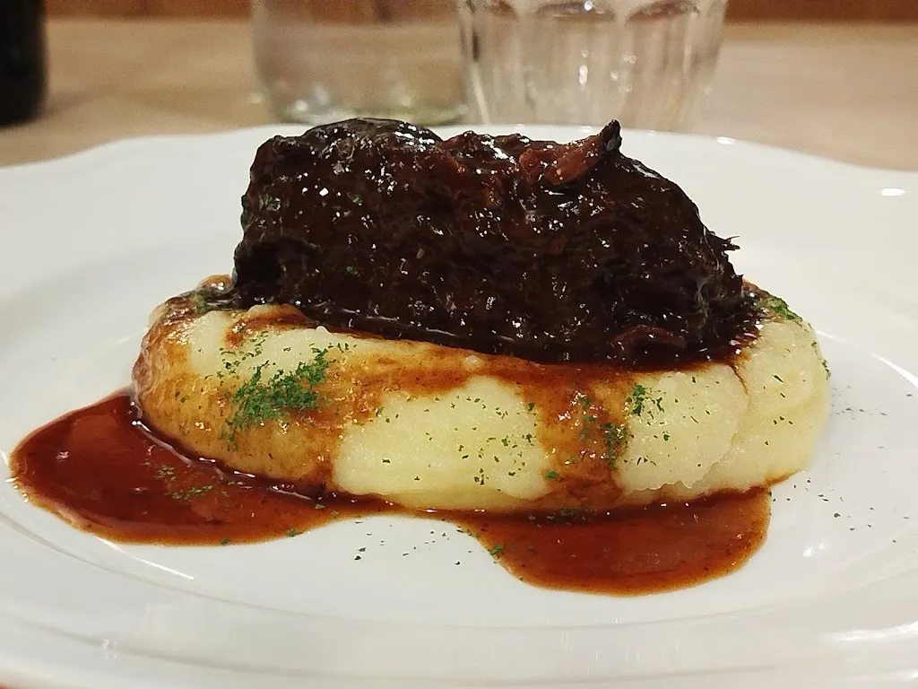 Marco Bellentani_Da Giannino _Seravezza_review