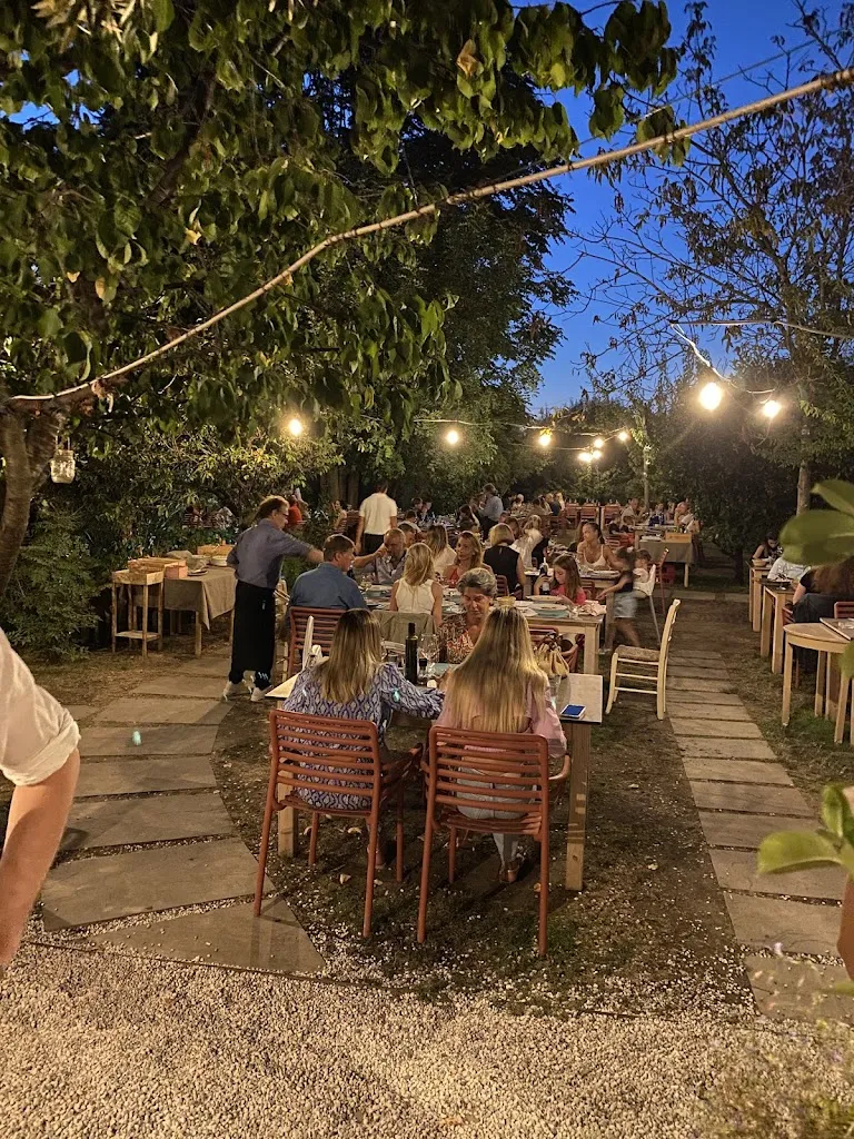 Johannes S._Osteria A' Pagliai_Seravezza_review