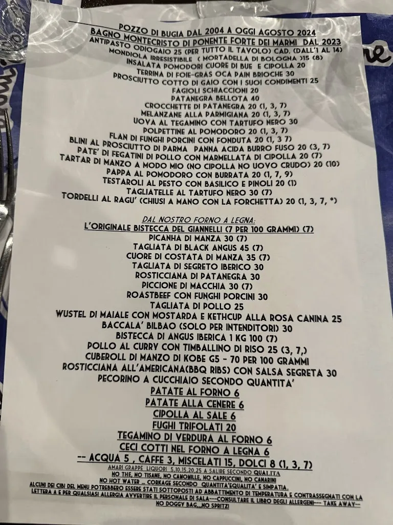 Menu_Il Pozzo Di Bugia_Seravezza_image_1